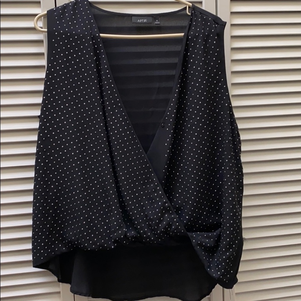 Vest